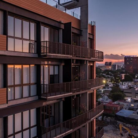 Loft In The Heart Of Americana, Have An Artsy Stay 과달라하라 외부 사진