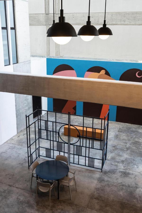 Loft In The Heart Of Americana, Have An Artsy Stay 과달라하라 외부 사진