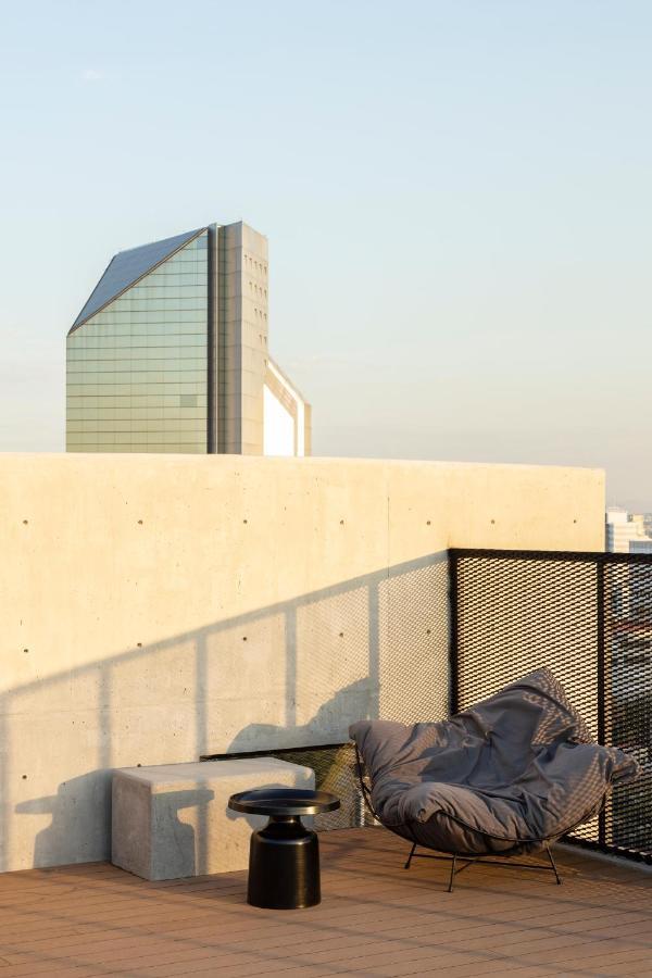 Loft In The Heart Of Americana, Have An Artsy Stay 과달라하라 외부 사진
