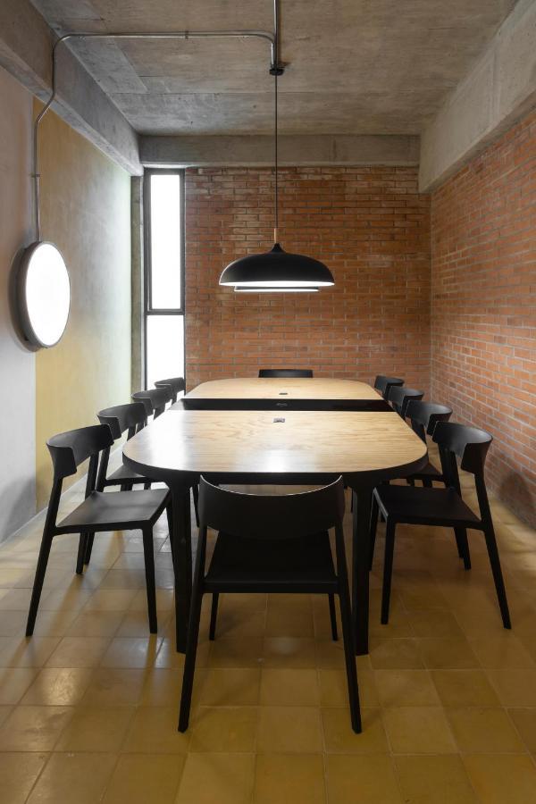 Loft In The Heart Of Americana, Have An Artsy Stay 과달라하라 외부 사진