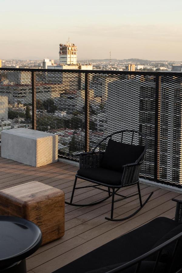 Loft In The Heart Of Americana, Have An Artsy Stay 과달라하라 외부 사진