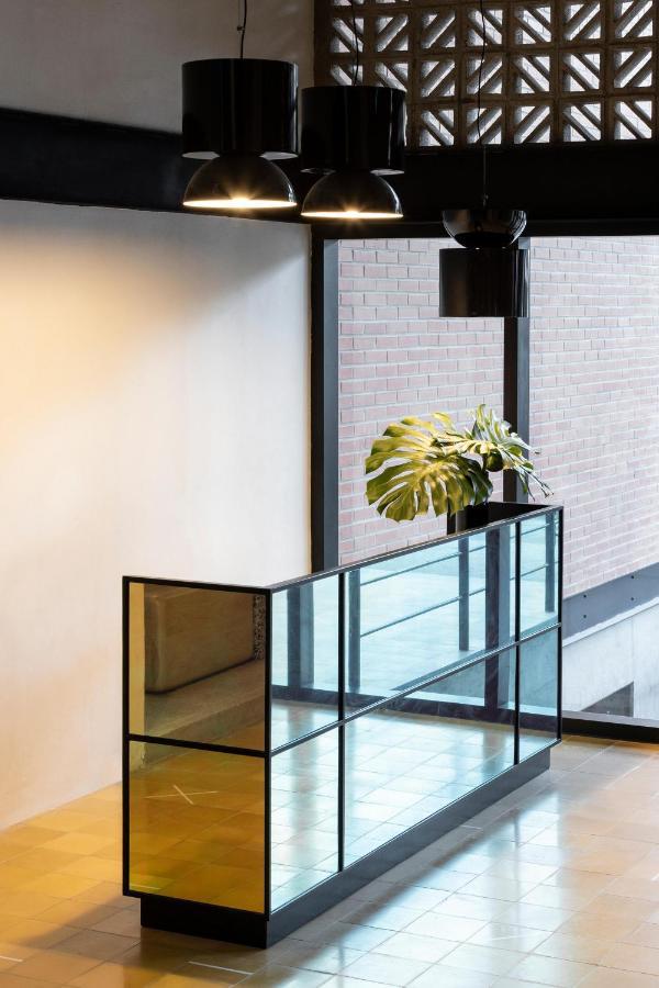 Loft In The Heart Of Americana, Have An Artsy Stay 과달라하라 외부 사진