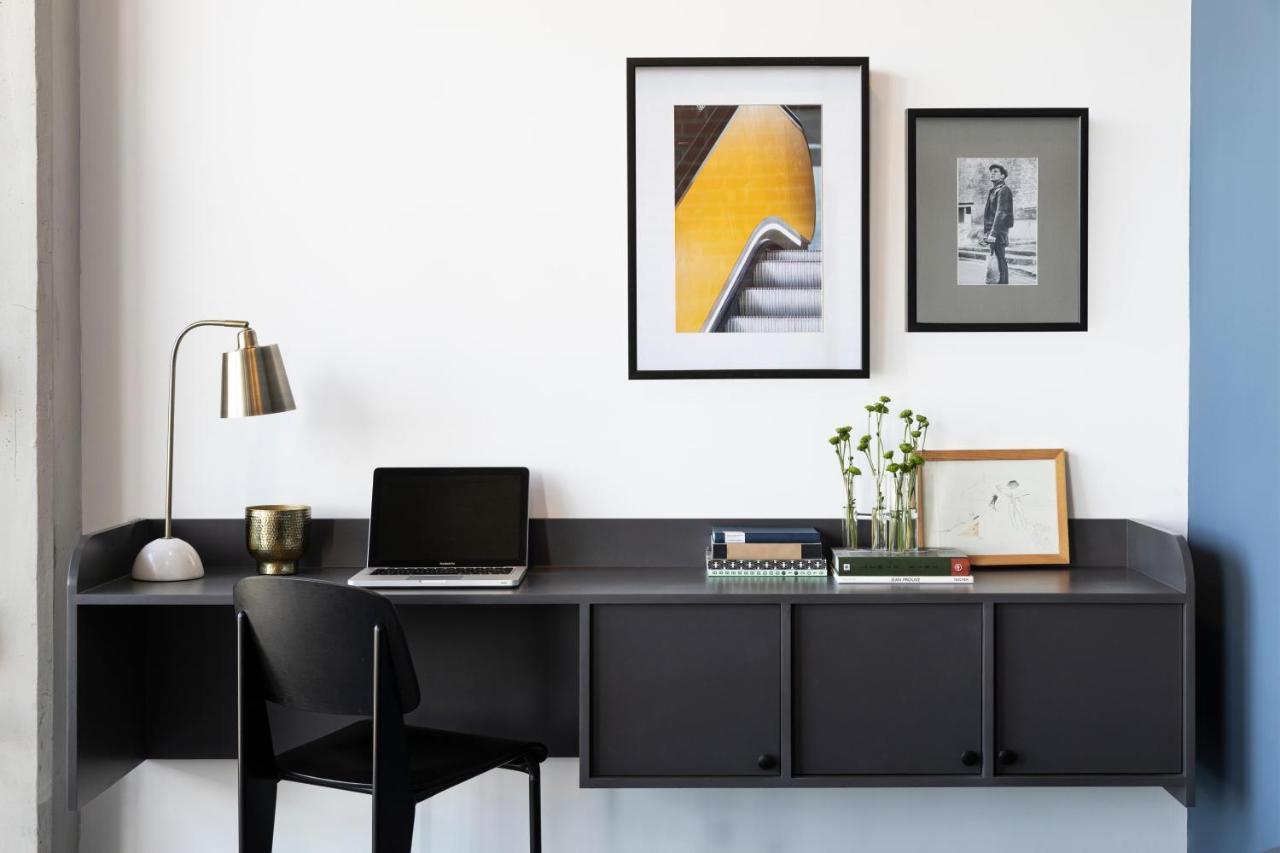 Loft In The Heart Of Americana, Have An Artsy Stay 과달라하라 외부 사진