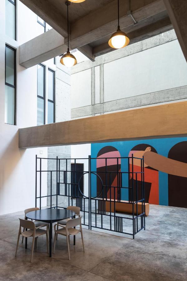 Loft In The Heart Of Americana, Have An Artsy Stay 과달라하라 외부 사진