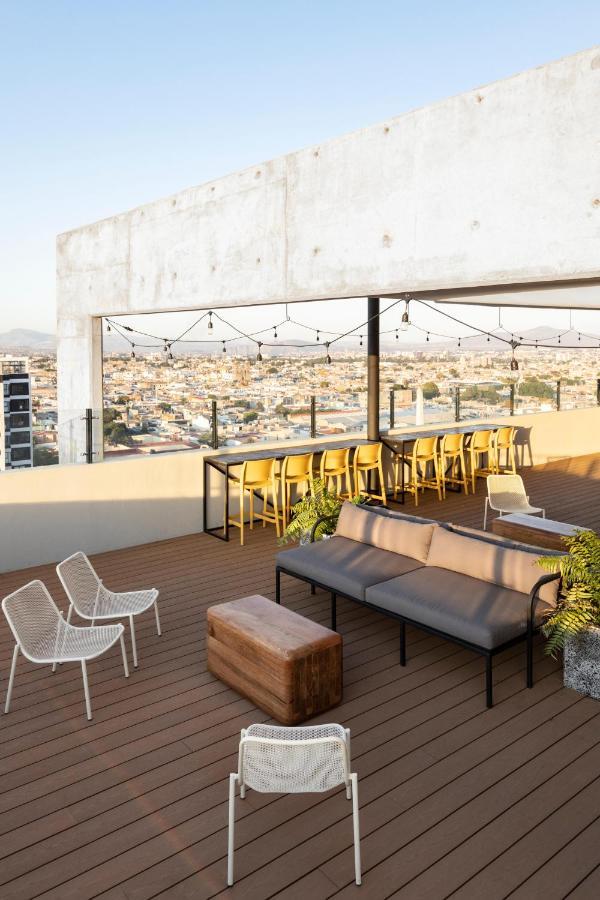 Loft In The Heart Of Americana, Have An Artsy Stay 과달라하라 외부 사진