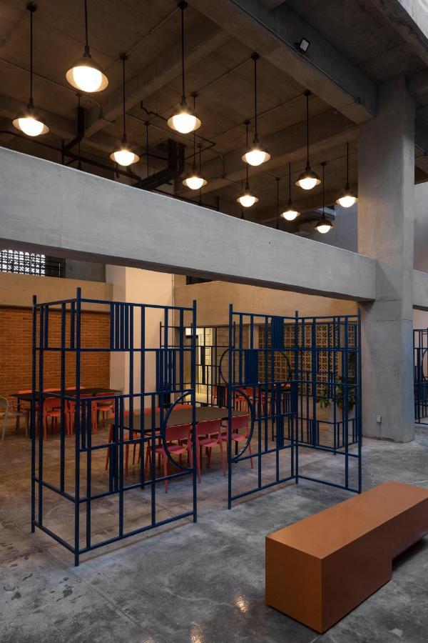 Loft In The Heart Of Americana, Have An Artsy Stay 과달라하라 외부 사진