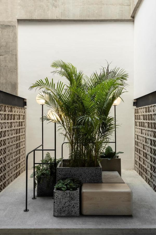 Loft In The Heart Of Americana, Have An Artsy Stay 과달라하라 외부 사진