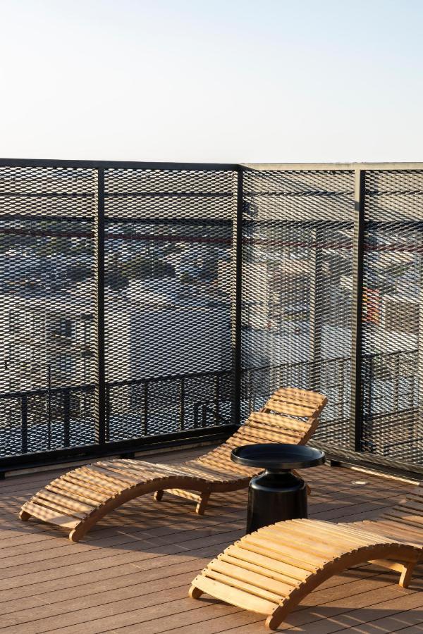 Loft In The Heart Of Americana, Have An Artsy Stay 과달라하라 외부 사진